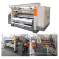 Factory price Corrugated Carton Single Face Corrugated Machine